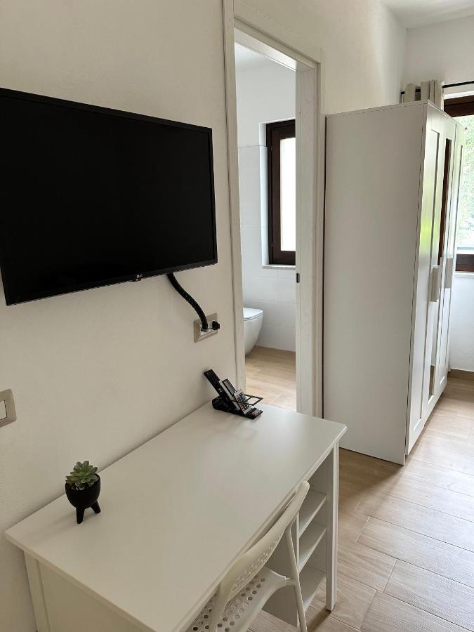 B&B Ciolandrea Сан-Джованні-а-Піро Екстер'єр фото