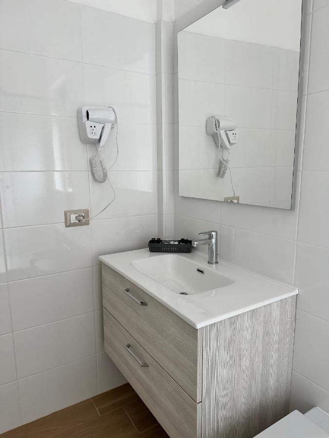 B&B Ciolandrea Сан-Джованні-а-Піро Екстер'єр фото