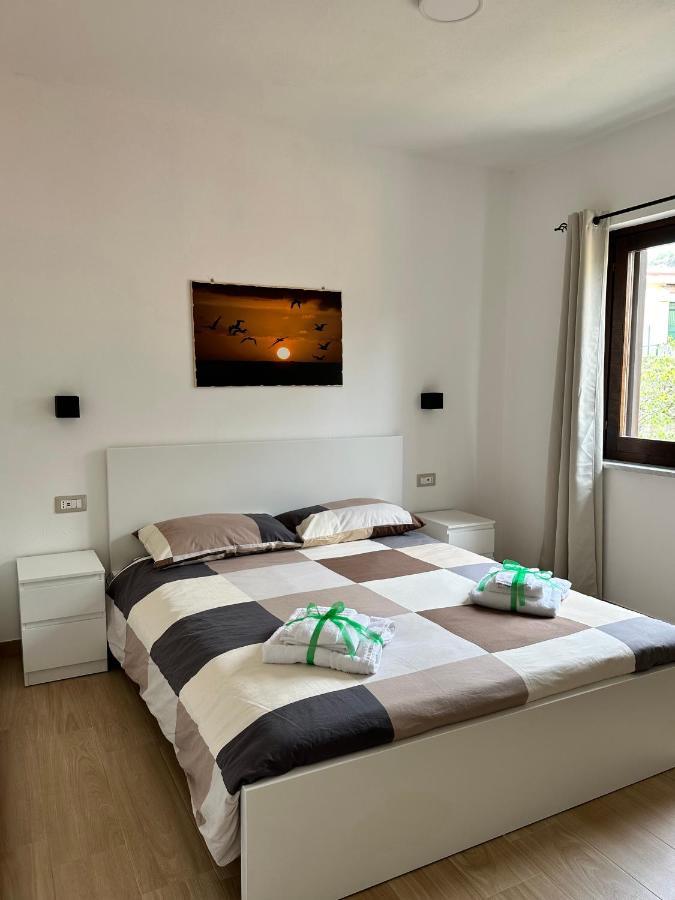 B&B Ciolandrea Сан-Джованні-а-Піро Екстер'єр фото