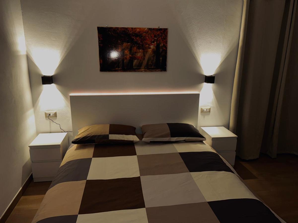 B&B Ciolandrea Сан-Джованні-а-Піро Екстер'єр фото