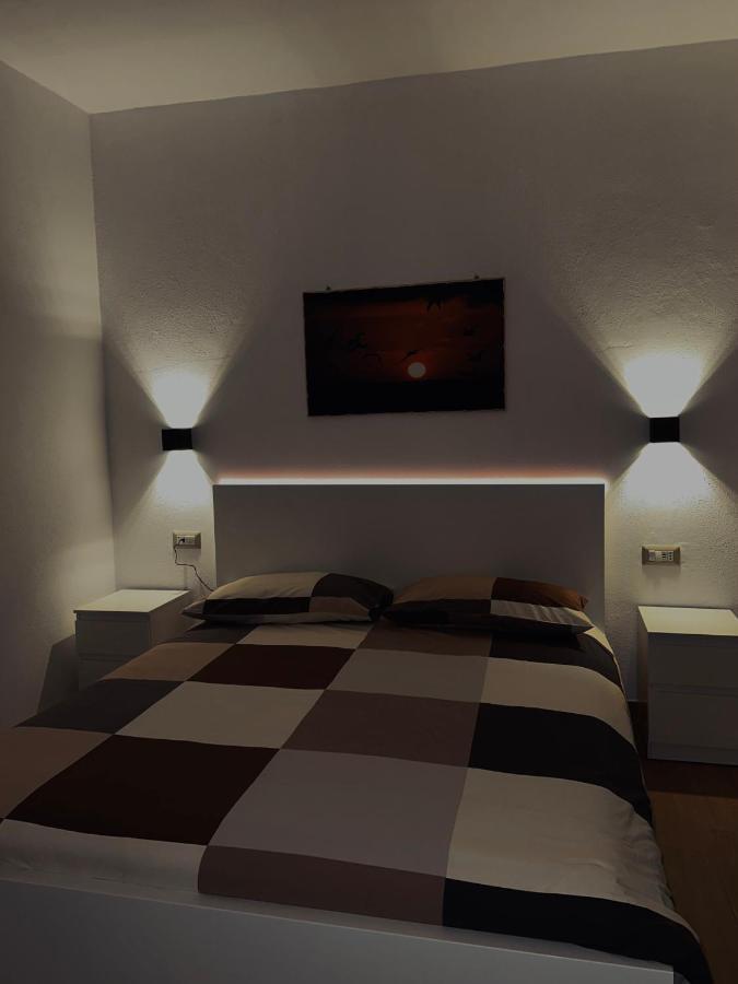 B&B Ciolandrea Сан-Джованні-а-Піро Екстер'єр фото