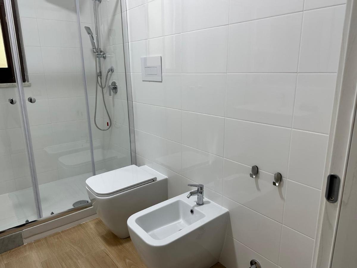 B&B Ciolandrea Сан-Джованні-а-Піро Екстер'єр фото